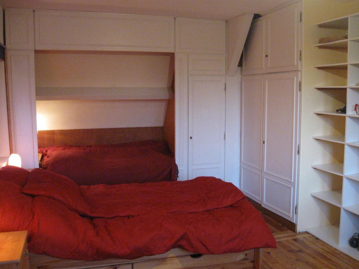 Familiensuite, Zwei Zimmer, Mitbenutzung Von Kuche Und Bad Rott 외부 사진